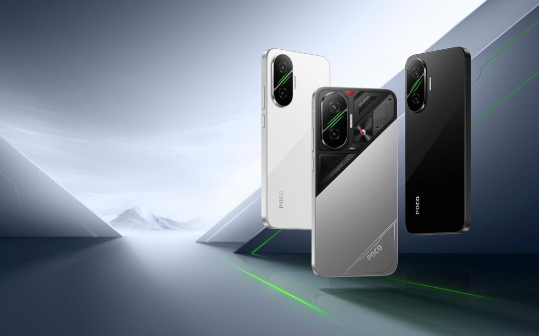 découvrez le xiaomi poco f7 5g, un smartphone performant qui allie vitesse, puissance et innovation pour une expérience mobile inégalée. profitez de la 5g, d’un design moderne et d'excellentes performances au quotidien.