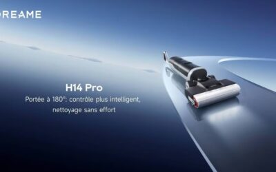 Guide Dreame : le manuel complet pour bien choisir votre aspirateur en 2025