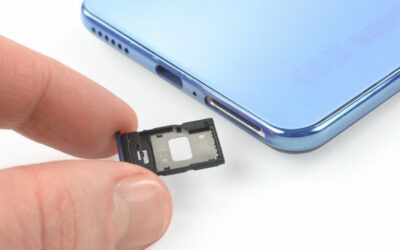 Guide xiaomi : paramétrer la double sim facilement