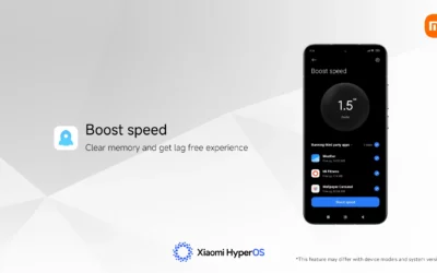 Astuces incontournables pour booster la vitesse de votre téléphone Xiaomi