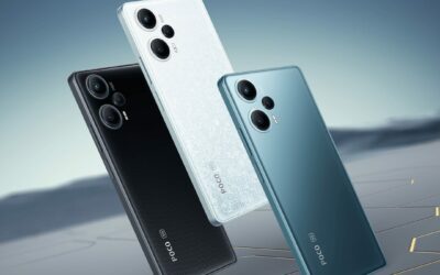 Le POCO F5 entame les tests officiels de HyperOS 3 basé sur Android 15