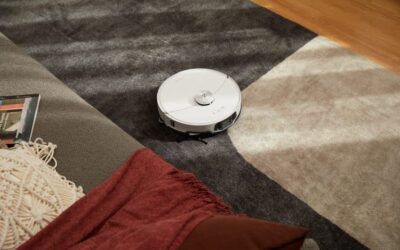 Roborock wifi : comment connecter votre aspirateur à votre réseau