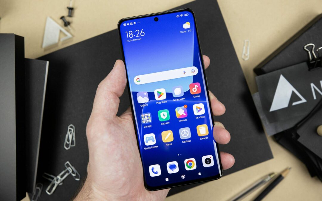 découvrez tout sur les applications natives xiaomi : fonctionnalités principales, avantages, astuces d’utilisation et comment ces applis optimisent votre expérience sur smartphone xiaomi.