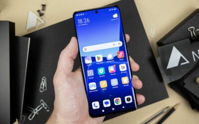 Guide xiaomi : utiliser les applications natives efficacement