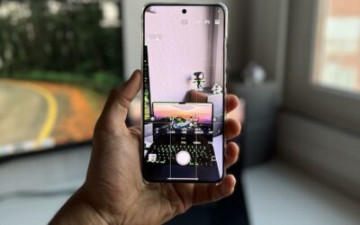 Guide xiaomi : astuces pour la photographie mobile