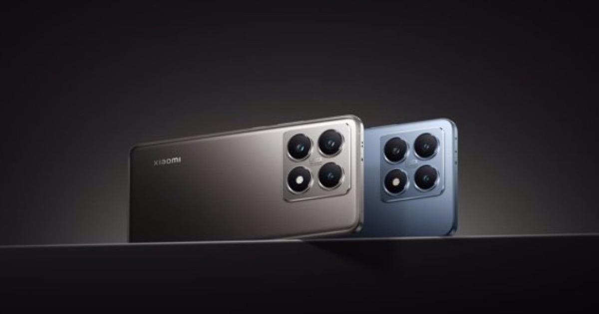 découvrez tous les avantages offerts par android 16 sur les smartphones xiaomi : nouvelles fonctionnalités, sécurité renforcée, meilleure autonomie et expérience utilisateur optimisée. profitez d’un système à la pointe de la technologie.