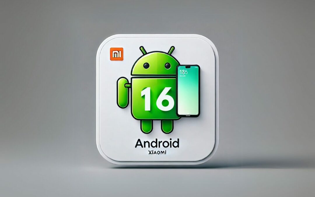 découvrez les principaux avantages d'android 16 sur les smartphones xiaomi : nouvelles fonctionnalités, meilleure sécurité, optimisation des performances et expérience utilisateur améliorée pour un usage quotidien plus fluide.