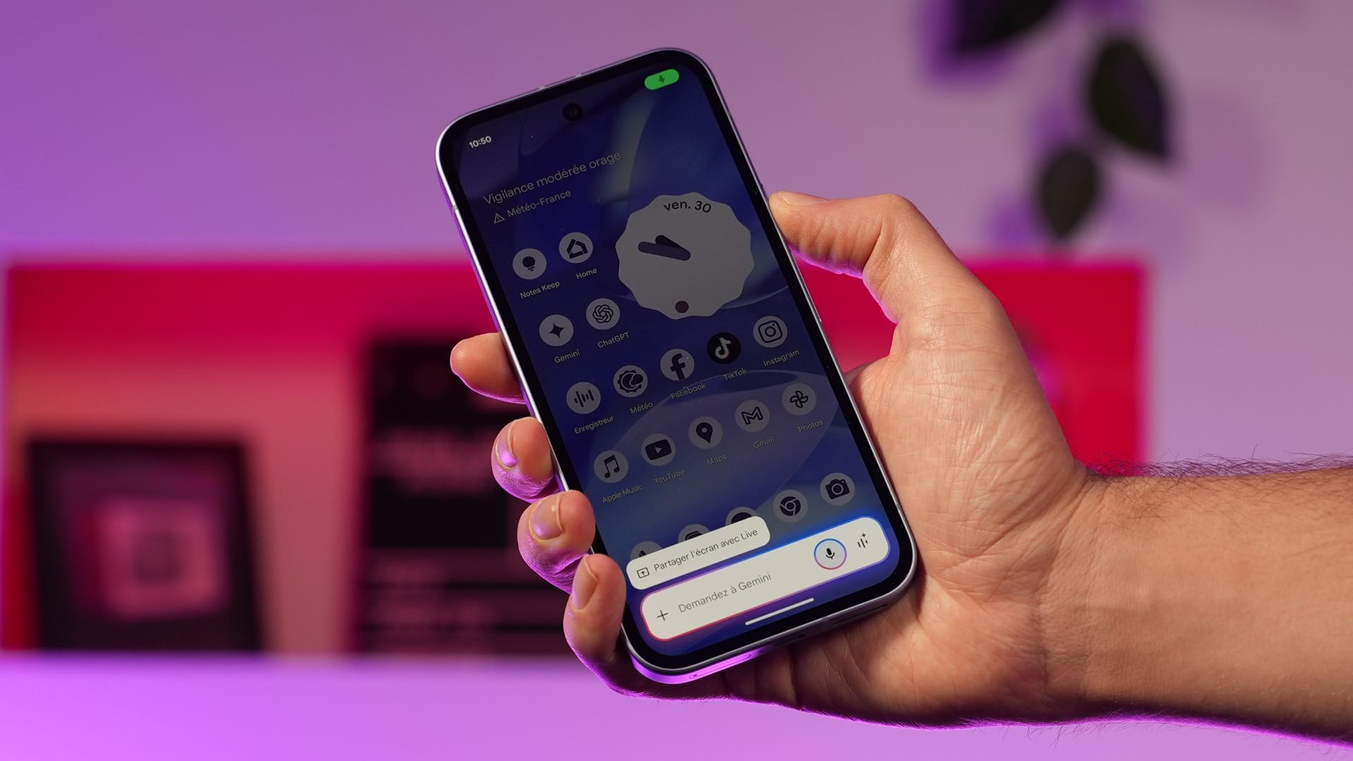 découvrez les principaux avantages d'android 16 sur les smartphones xiaomi : performances améliorées, fonctionnalités inédites, sécurité renforcée et meilleure expérience utilisateur. tout ce qu’il faut savoir avant de mettre à jour !