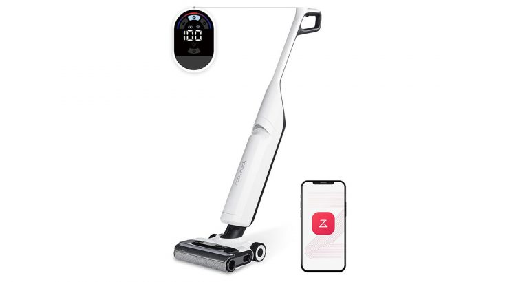 découvrez les avantages du nettoyage hybride roborock pour une maison propre et efficace grâce à une technologie innovante combinant aspiration et lavage.