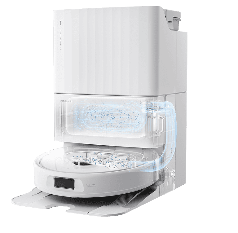 découvrez les avantages du nettoyage hybride avec roborock, alliant aspiration puissante et lavage efficace pour un sol parfaitement propre et sans effort.