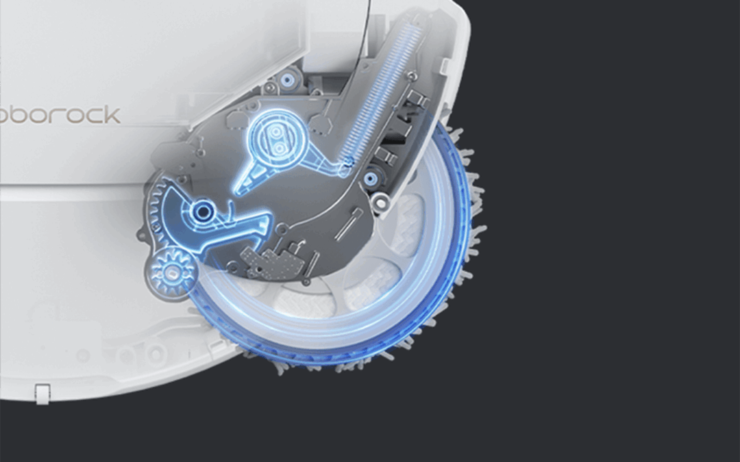 découvrez les avantages du nettoyage hybride roborock : efficacité, gain de temps et propreté optimale pour votre maison grâce à une technologie innovante combinant aspiration et lavage.