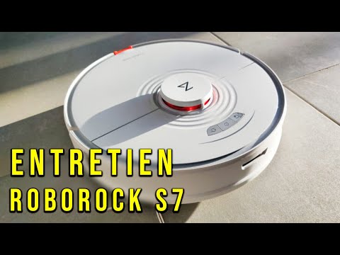 découvrez les avantages du nettoyage hybride roborock, une technologie innovante qui combine aspiration et lavage pour un sol parfaitement propre et entretenu.