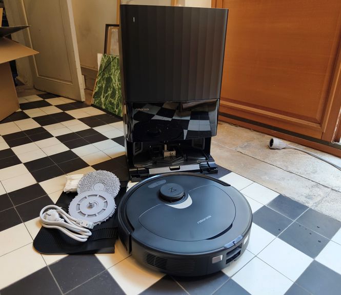 découvrez notre avis complet sur roborock, les robots aspirateurs performants et innovants, leurs fonctionnalités, avantages et inconvénients pour un choix éclairé.