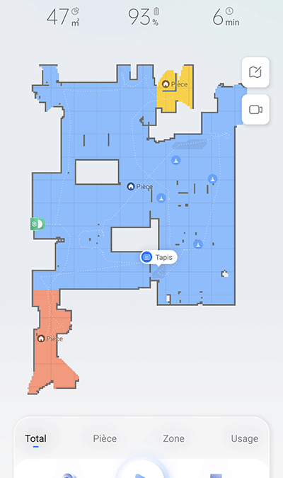 découvrez comment fonctionne la cartographie roborock, une technologie innovante qui optimise le nettoyage de votre robot aspirateur en cartographiant efficacement votre intérieur pour un résultat impeccable.