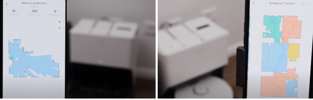 découvrez comment fonctionne la cartographie des robots aspirateurs roborock : avantages, technologies utilisées et conseils pour optimiser le nettoyage de votre domicile.