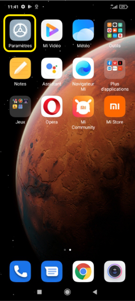 découvrez comment configurer la double sim sur votre smartphone xiaomi facilement et profitez pleinement de ses fonctionnalités pour gérer deux numéros simultanément.