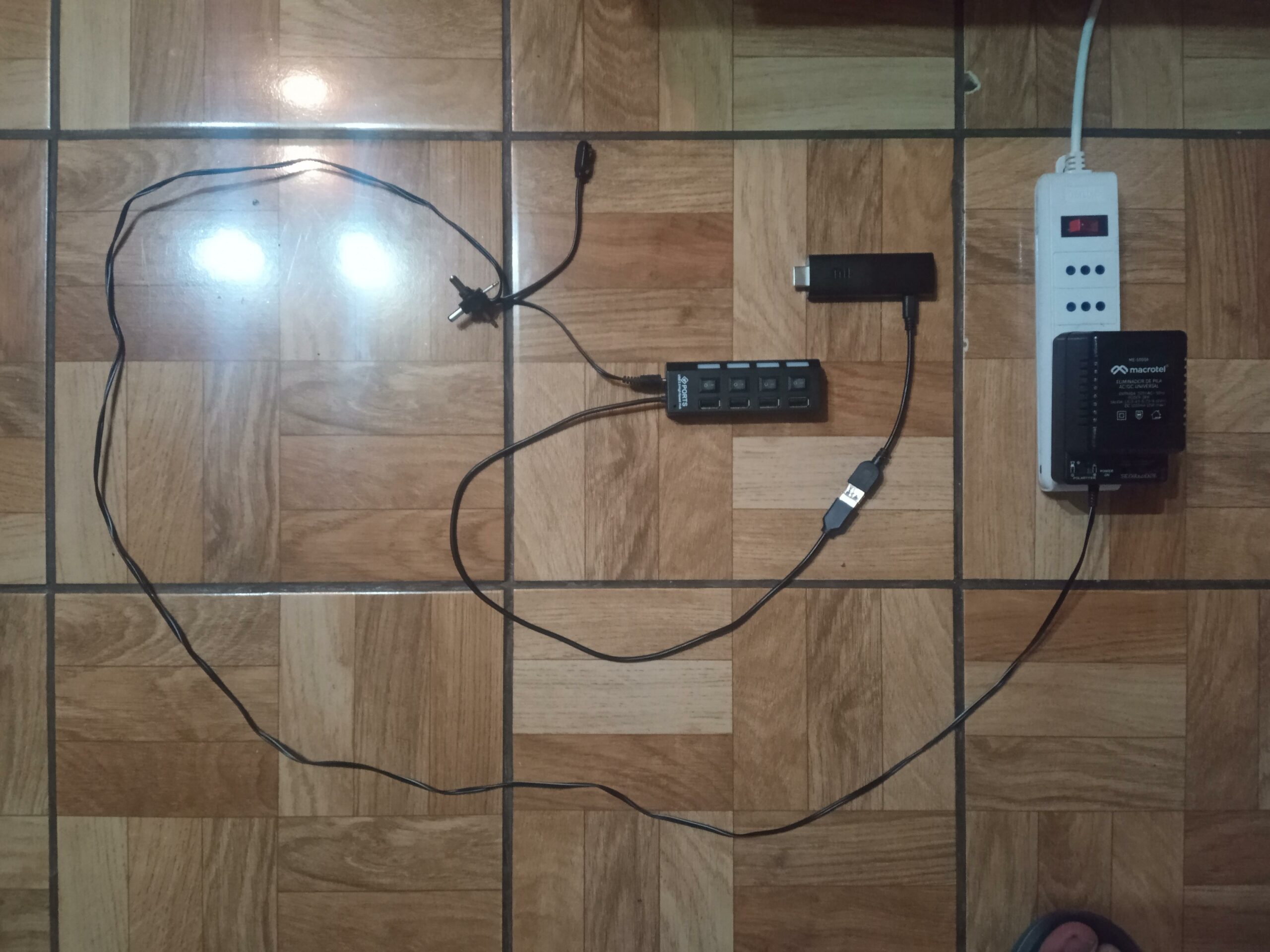 découvrez comment connecter facilement votre smartphone xiaomi à votre télévision pour profiter de vos contenus préférés sur grand écran.