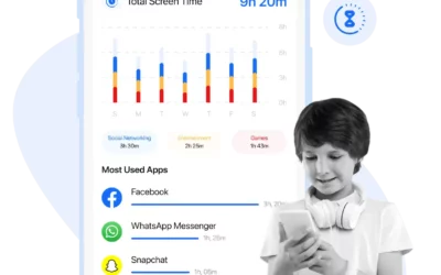 Guide xiaomi enfants : contrôle parental et sécurité
