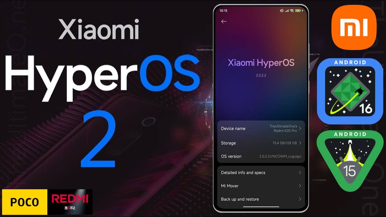 découvrez comment corriger rapidement le bug des gestes plein écran sur hyperos pour une navigation fluide et sans interruption.