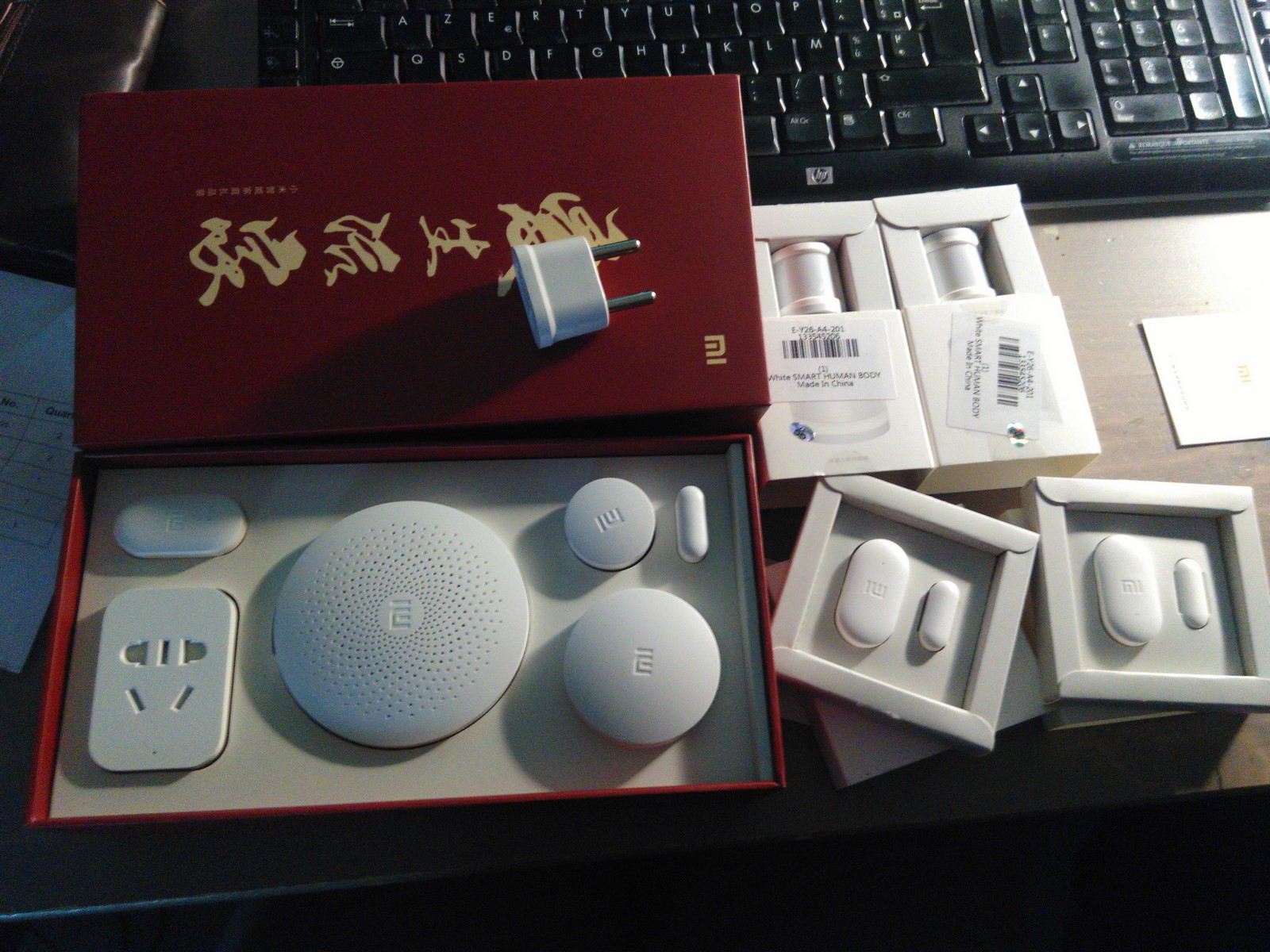 découvrez la domotique xiaomi pour maison intelligente : contrôle facile, sécurité améliorée et optimisation de votre confort au quotidien.