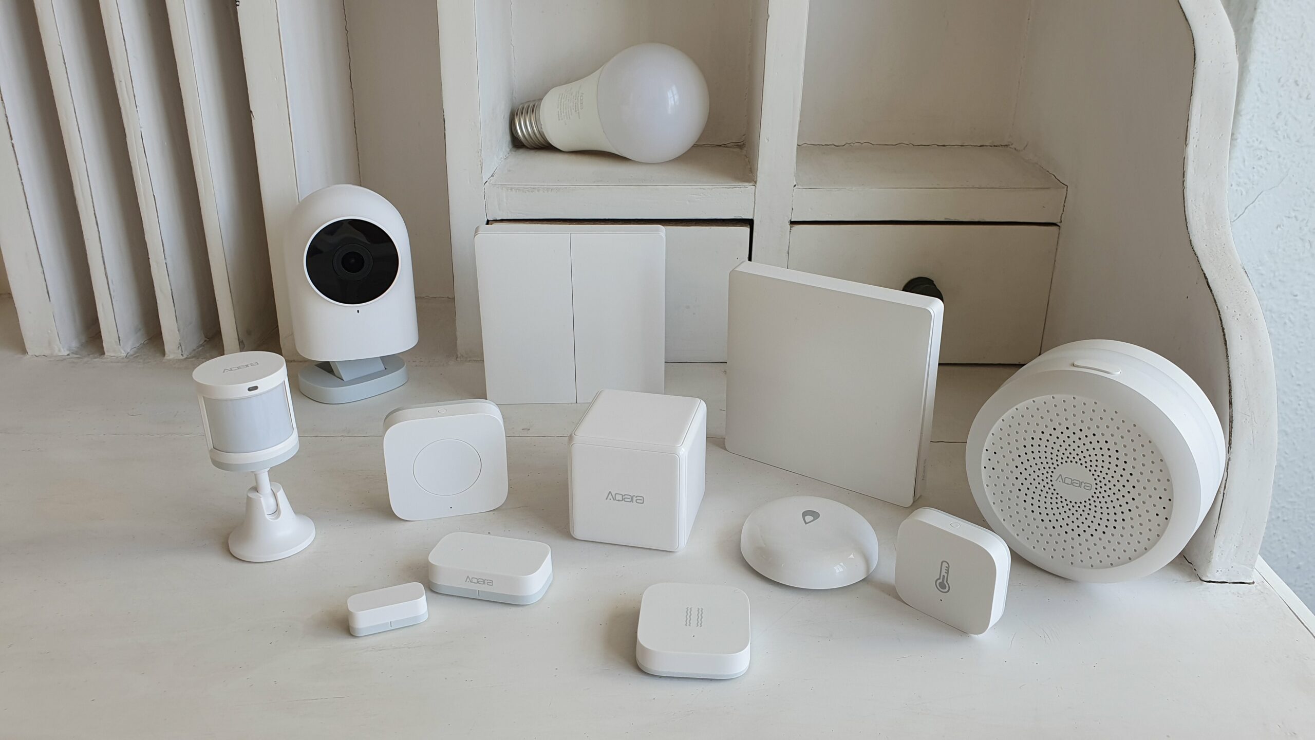 découvrez comment la domotique xiaomi transforme votre maison en un espace intelligent, sécurisé et connecté pour un confort optimal au quotidien.
