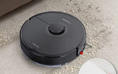 Roborock durée de vie : combien d’années pour votre robot aspirateur ?