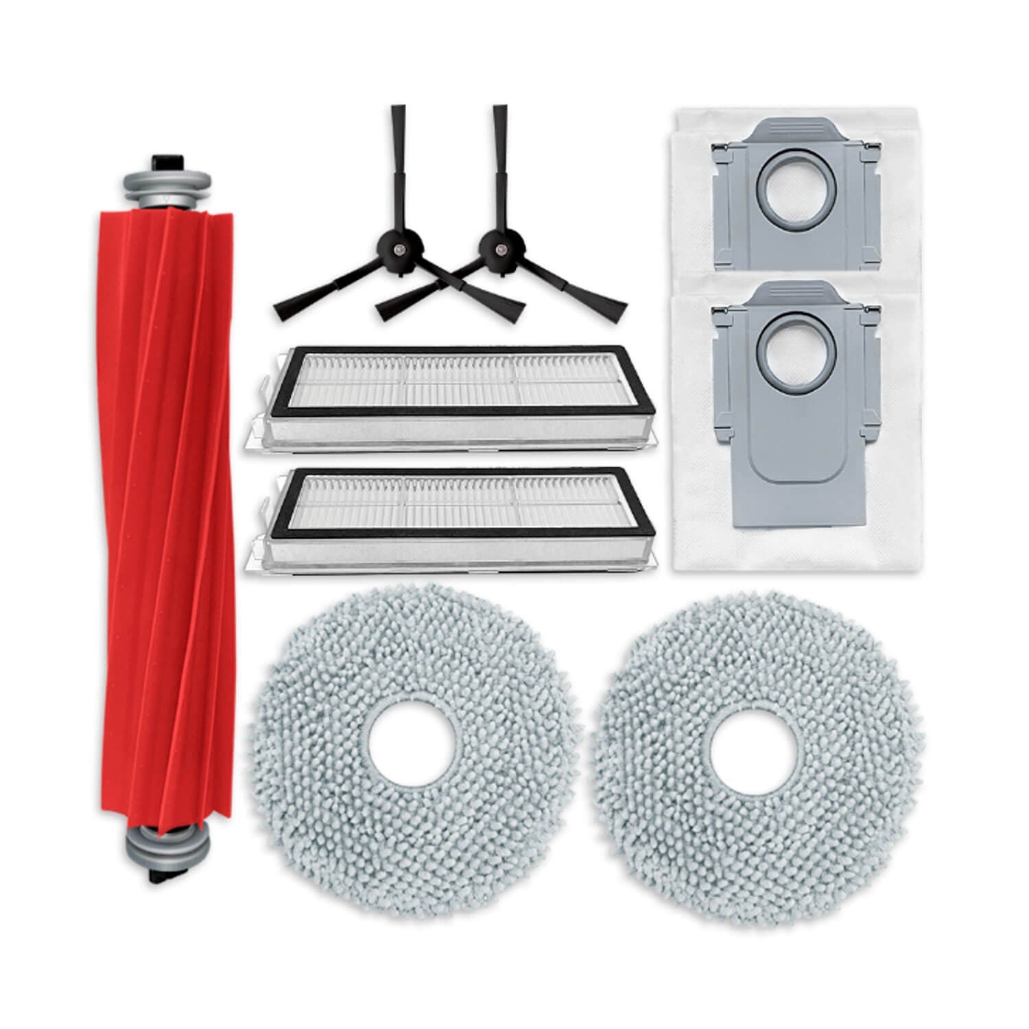 découvrez comment entretenir efficacement les filtres de votre robot roborock pour garantir des performances optimales et prolonger la durée de vie de votre appareil.