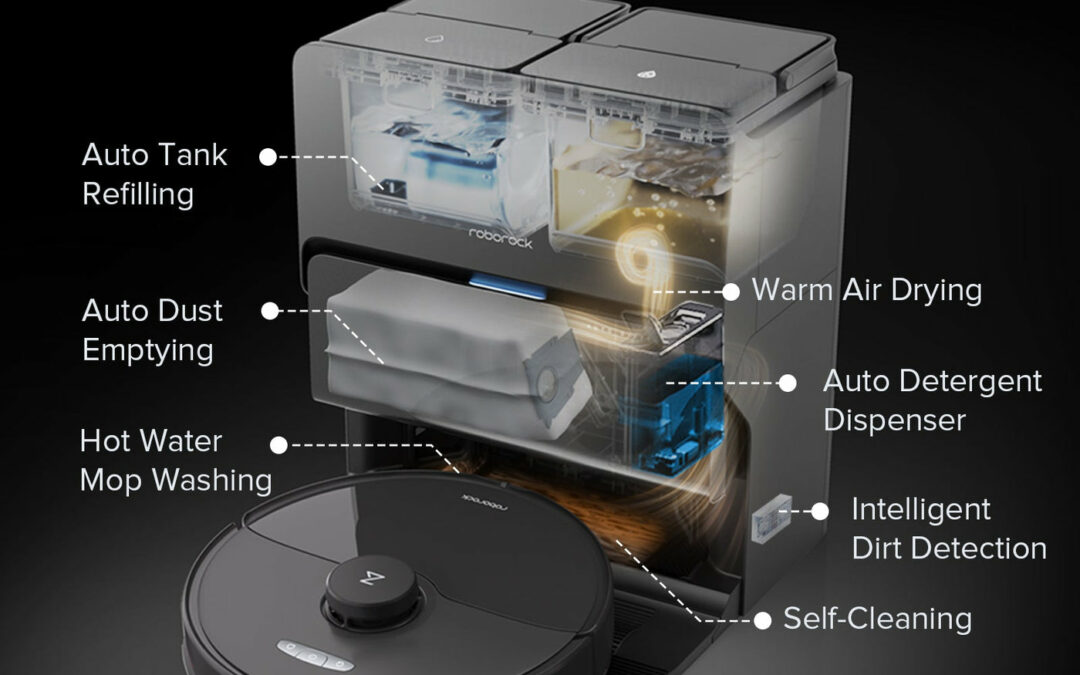 découvrez comment entretenir efficacement les filtres de votre aspirateur roborock pour garantir des performances optimales et prolonger la durée de vie de votre appareil.