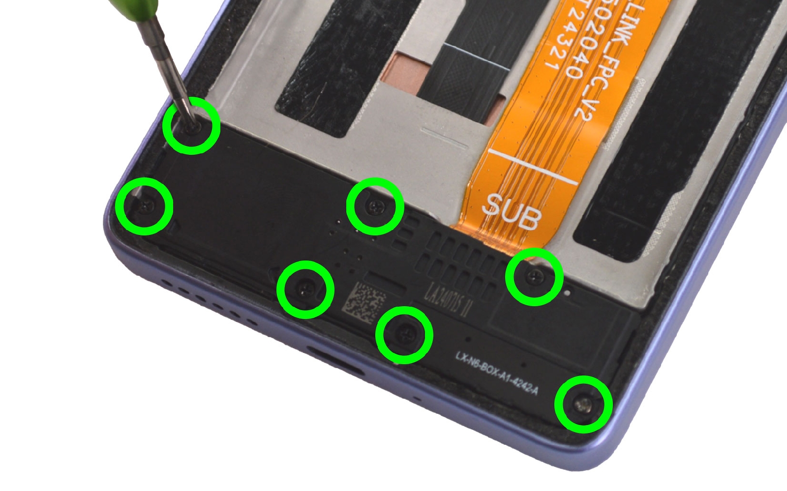 découvrez notre guide complet pour la réparation de votre smartphone xiaomi, avec des conseils pratiques et des étapes détaillées pour résoudre vos problèmes rapidement.