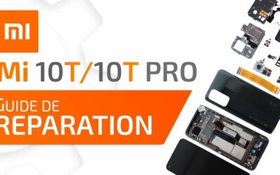 Guide xiaomi : réparer les problèmes courants de votre smartphone