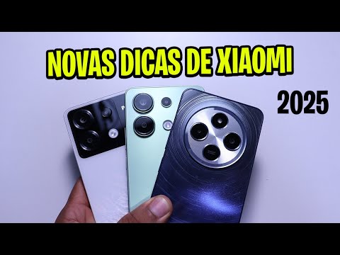 découvrez le guide xiaomi 2025 : astuces incontournables et nouveautés excitantes pour optimiser l'utilisation de vos appareils xiaomi cette année.