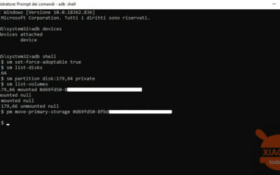 Guide xiaomi : gérer son espace de stockage intelligemment