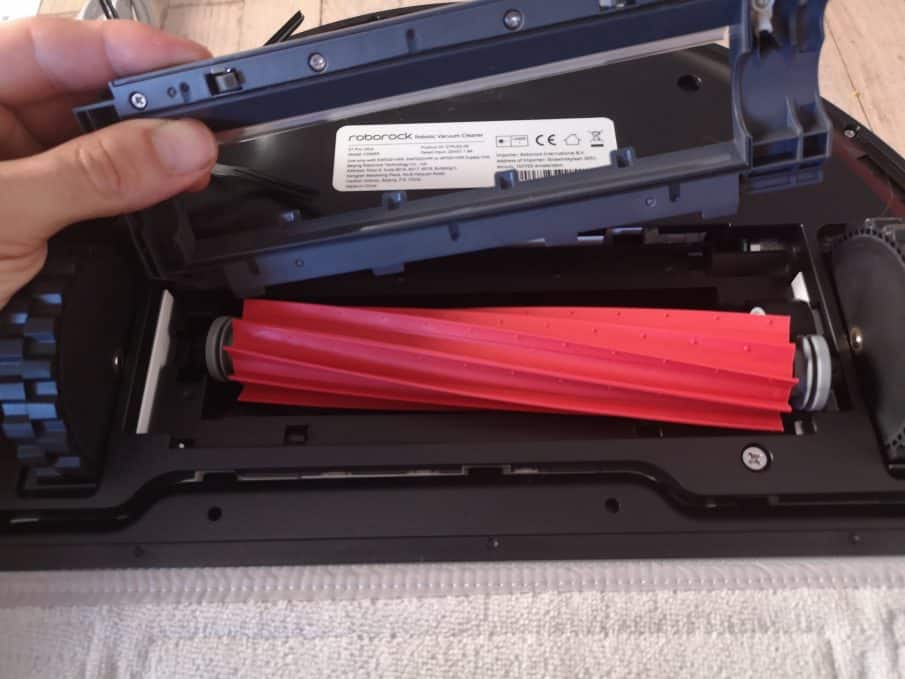 découvrez comment installer facilement votre roborock grâce à notre guide simple et rapide. profitez pleinement de votre aspirateur robot en quelques étapes seulement.