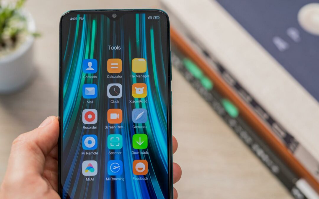 découvrez comment installer facilement des applications sur votre appareil xiaomi via le play store, avec un guide étape par étape pour profiter pleinement de toutes vos apps préférées.