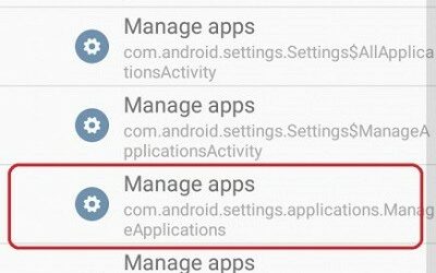 Guide xiaomi : installer une carte sd et augmenter la mémoire