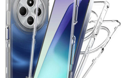 Guide xiaomi : choisir et installer une coque de protection