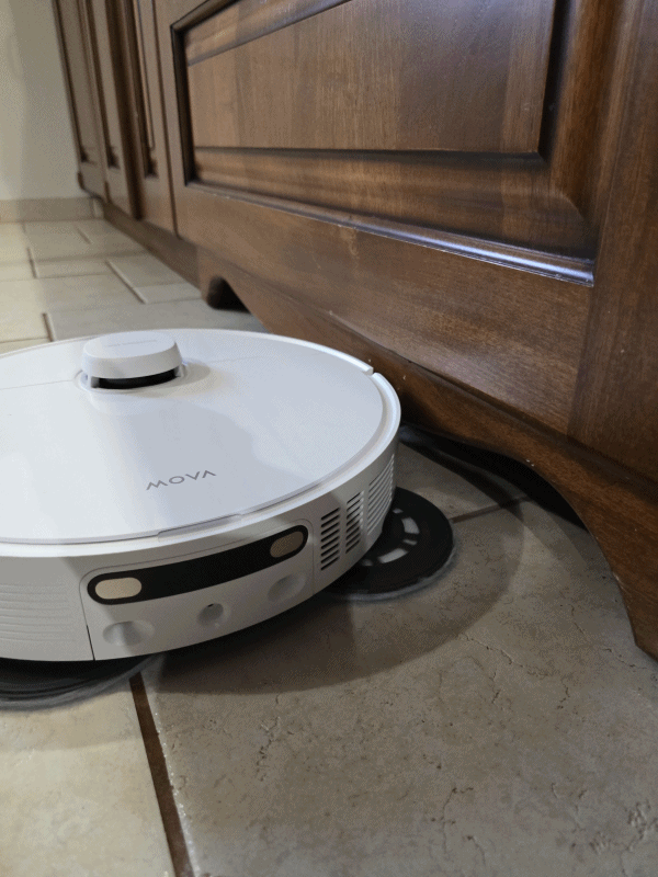 découvrez la litière connectée mova meowgic pod lr10 prime, une solution innovante pour garder la litière de votre chat propre et surveiller son utilisation facilement grâce à la technologie intelligente.