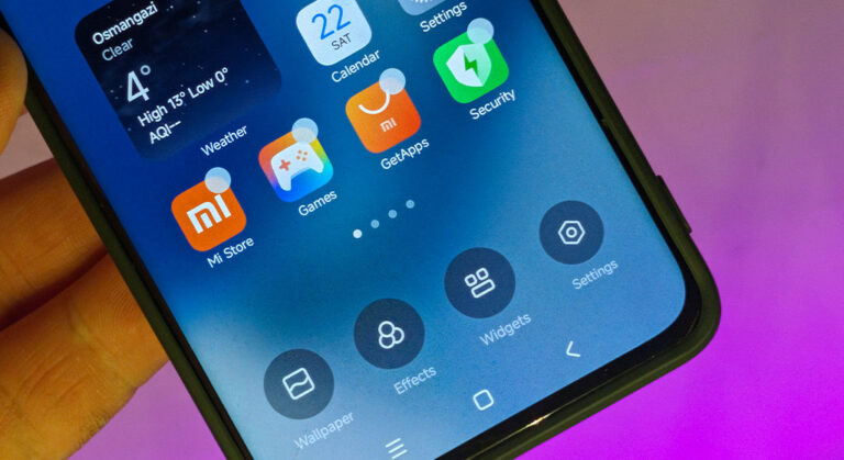 découvrez comment mettre à jour le launcher xiaomi vers hyperos 3 et profitez d'une expérience utilisateur améliorée avec de nouvelles fonctionnalités et une interface optimisée.