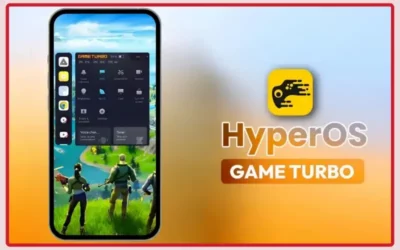 Téléchargez la toute nouvelle mise à jour Game Turbo 3 pour Xiaomi HyperOS