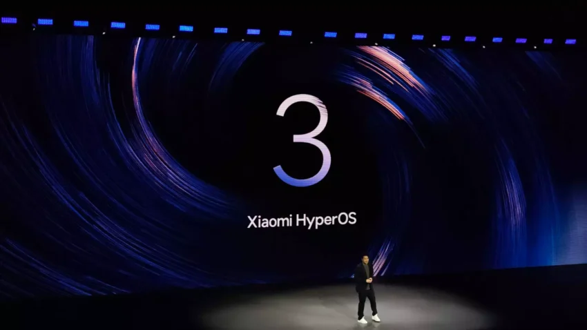 découvrez la mise à jour hyperos 3 pour les poco m6 et redmi 13 : nouvelles fonctionnalités, performances optimisées et sécurité renforcée. ne manquez pas les dernières améliorations logicielles pour vos smartphones xiaomi !