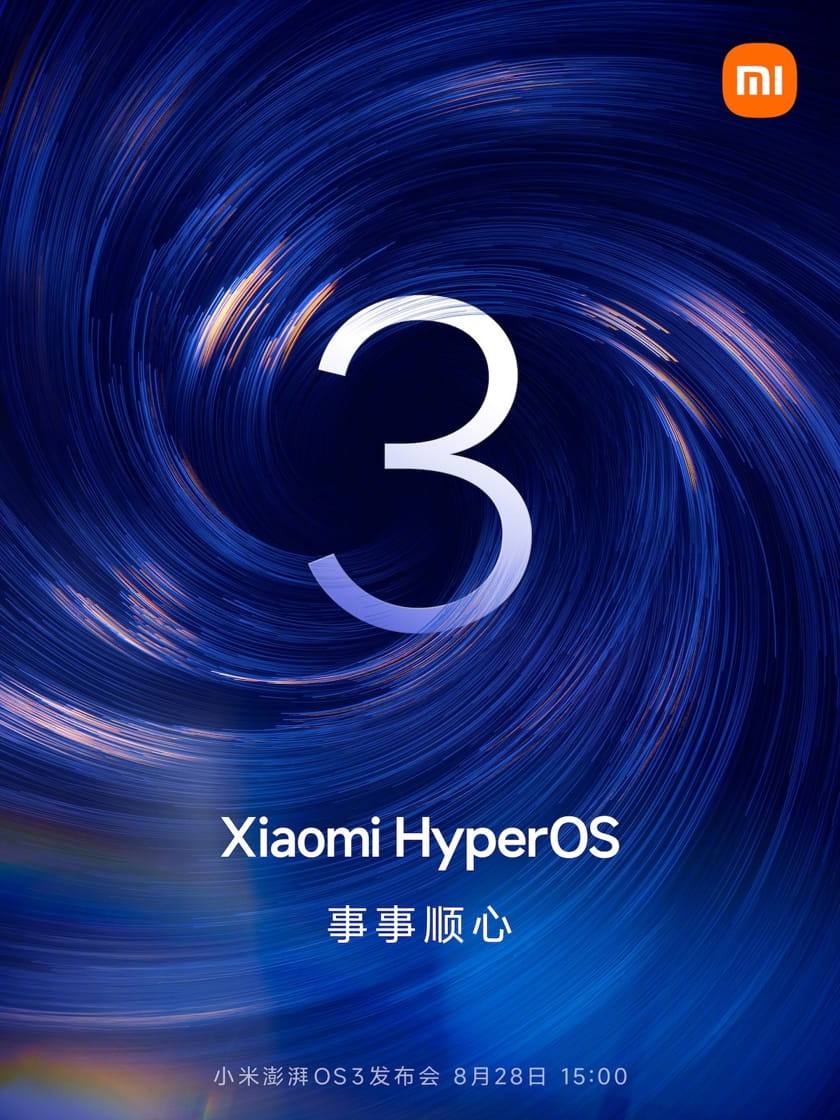 découvrez les nouveautés de la mise à jour hyperos 3 de xiaomi du 9 novembre 2025 : améliorations, nouvelles fonctionnalités et optimisations pour une expérience utilisateur enrichie.