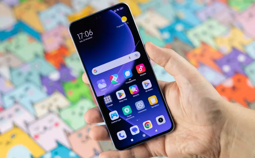 découvrez les nouveautés de la mise à jour hyperos 3 pour xiaomi, dévoilées le 9 novembre 2025 : fonctionnalités améliorées, performance optimisée et innovations exclusives.