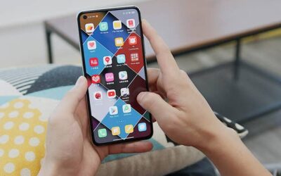 Mise à jour majeure aujourd’hui pour l’application de sécurité Xiaomi