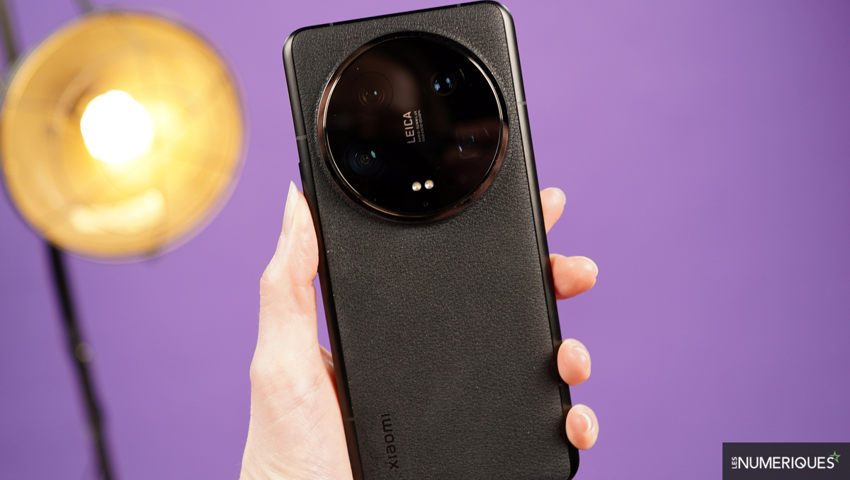 découvrez toutes les infos sur la mise à jour du xiaomi 15 ultra : nouveautés, améliorations de performance et mise à jour logicielle. restez informé sur les dernières évolutions de votre smartphone xiaomi.