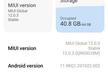 Le Xiaomi 15 Ultra reçoit la mise à jour mondiale de HyperOS 3 et d’Android 16