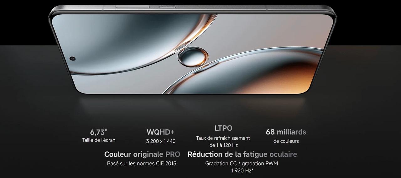 découvrez toutes les dernières informations sur la mise à jour du xiaomi 15 ultra : nouveautés, améliorations de performance, interface optimisée et fonctionnalités inédites. restez à jour avec votre smartphone xiaomi !