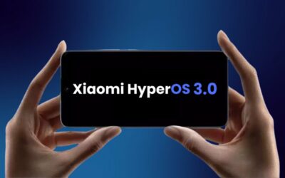 Mise à jour Xiaomi HyperOS 3 : une animation fluide des dossiers déployée sur tous les appareils