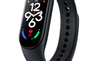 Guide xiaomi : découvrir les montres et bracelets connectés
