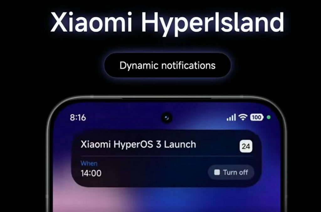 découvrez les dernières notifications xiaomi 2025 : innovations, fonctionnalités améliorées et conseils pour optimiser vos alertes sur vos appareils xiaomi.