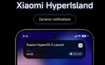 Guide xiaomi 2025 : personnaliser ses notifications
